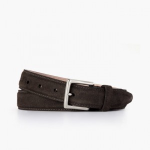 Women's Thursday Boots Classic Belts Olive | UAE356824