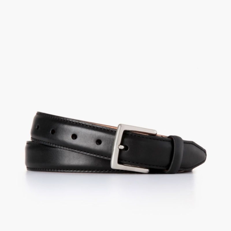 Women\'s Thursday Boots Classic Belts Black | UAE356825