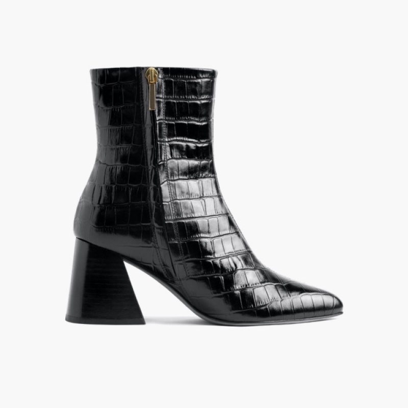 Women's Thursday Boots Heartbreaker New Arrivals Black | UAE356989